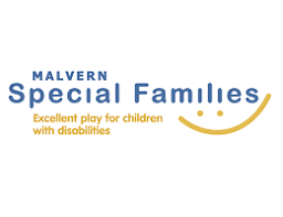 Malvern Special Families logo